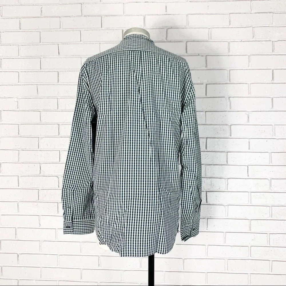 J. Crew Slim Secret WashCollar‎ Shirt